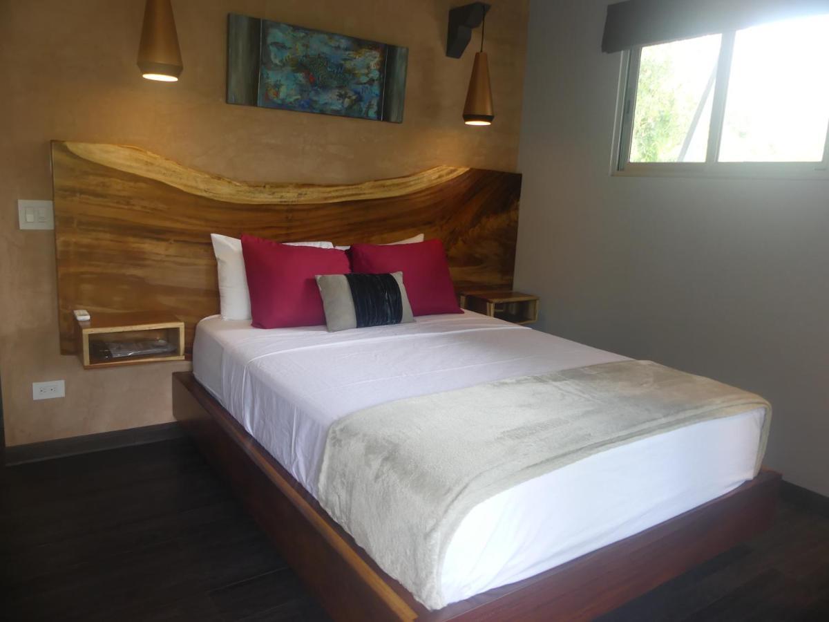 Hotel Faremiti 우비타 외부 사진