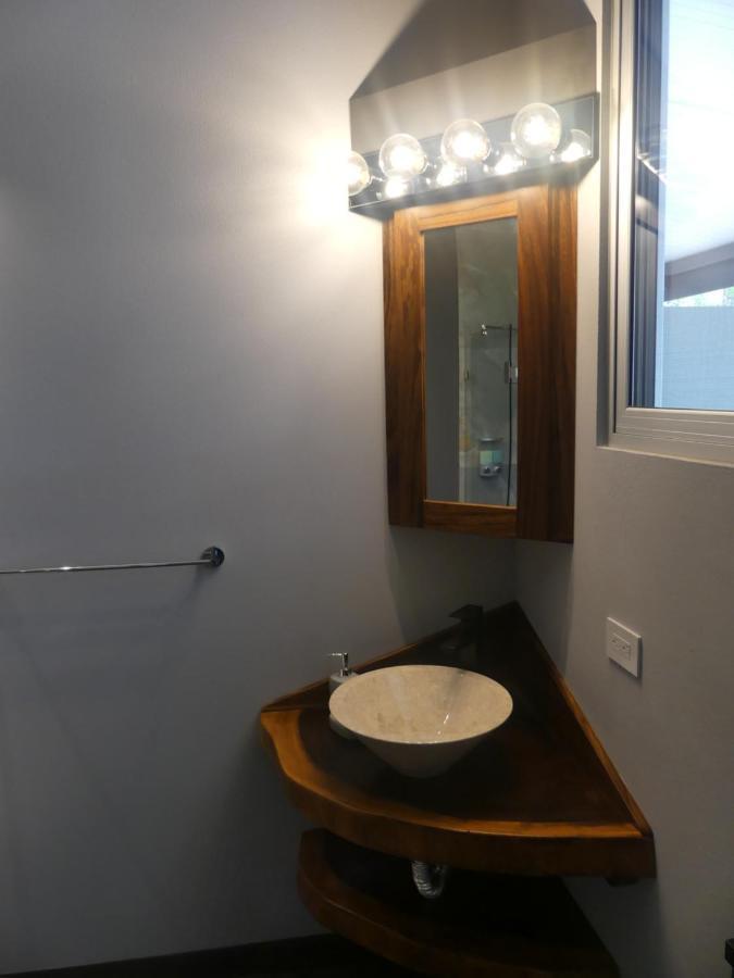 Hotel Faremiti 우비타 외부 사진