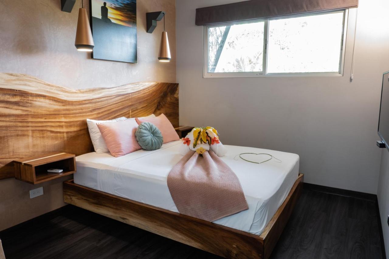 Hotel Faremiti 우비타 외부 사진